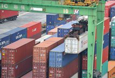 exports