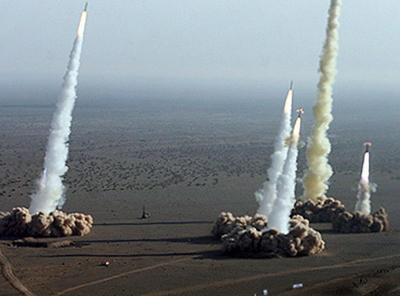 iran-missile