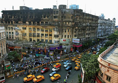 kolkata