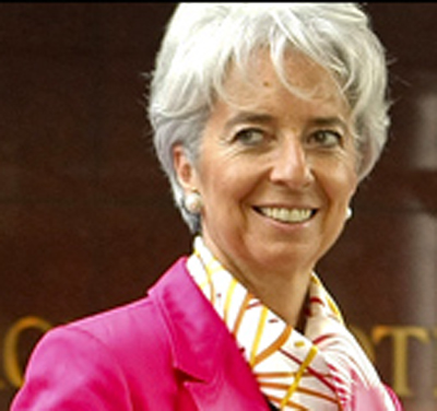 lagarde