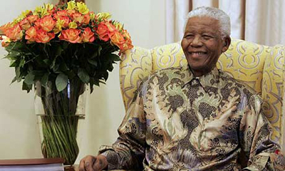 mandela