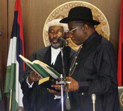 nigeria