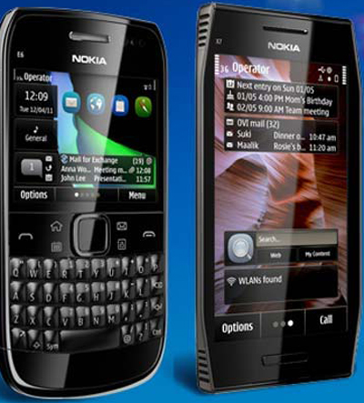 nokia