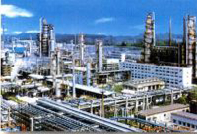petrochina
