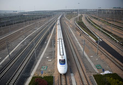 railways