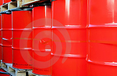 red-oil