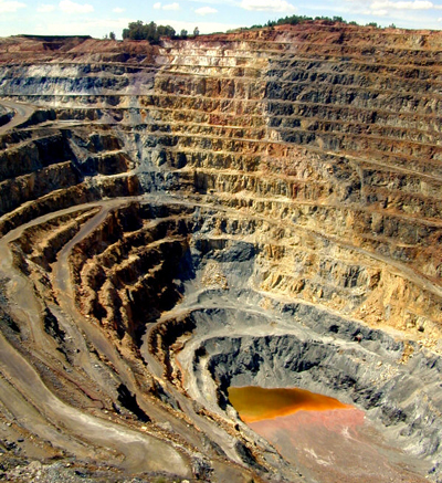riotintomine