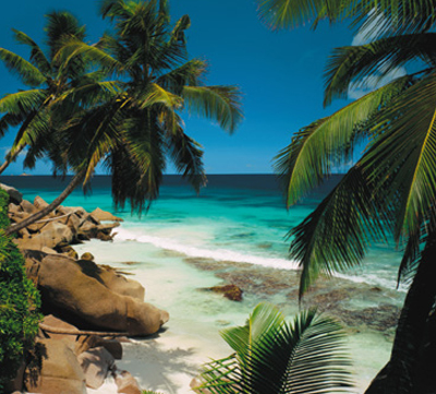 seychelles