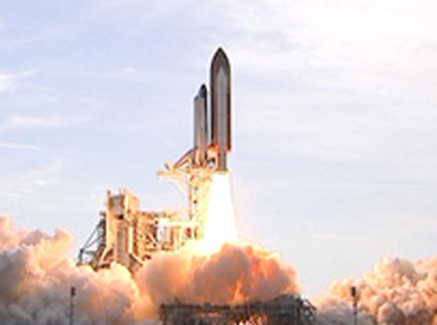 shuttle