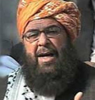 Maulana Abdul Ghafoor Haidri