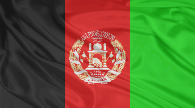 afghanistan