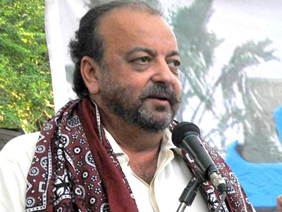 agha-siraj-durrani