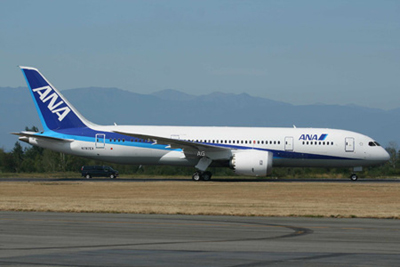 ANA