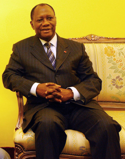 Ouattara