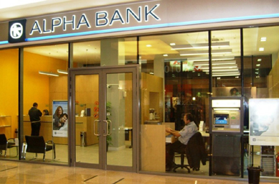 Alfa Bank