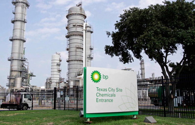 British Energy Group