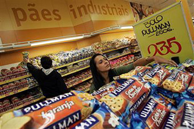 Brazil-supermarkets