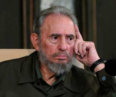 CASTRO