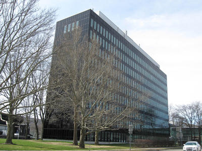 CORNING