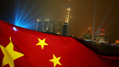 China