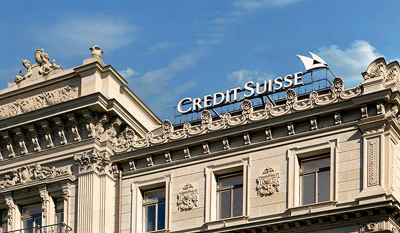 CreditSuisse