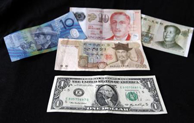DOLLAR