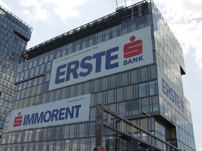 ERSTE