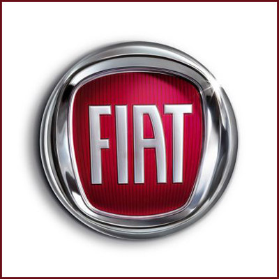 FIAT-logo