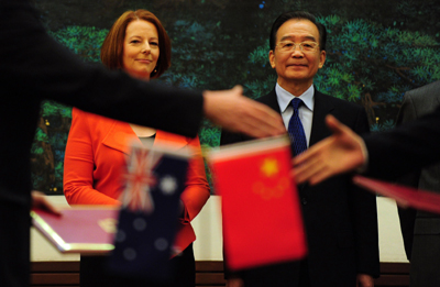 Gillard-Wen