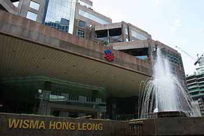 HongLeong