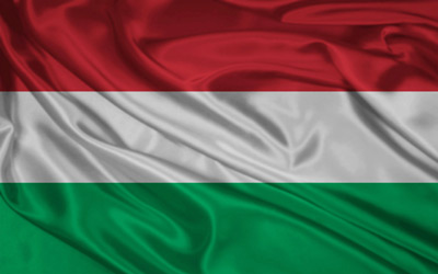 Hungary-Flag