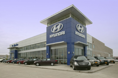 Hyundai