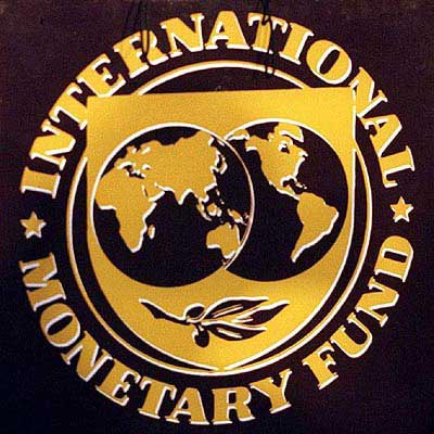 IMF
