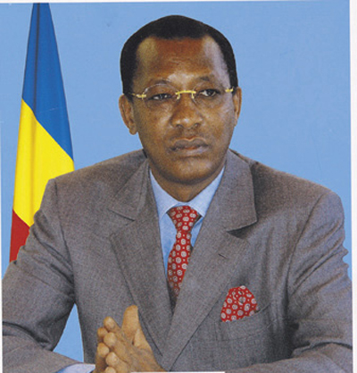 Idriss
