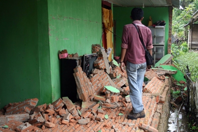 EarthQuake