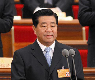 Qinglin