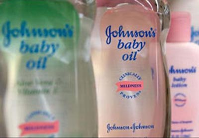 Johnson