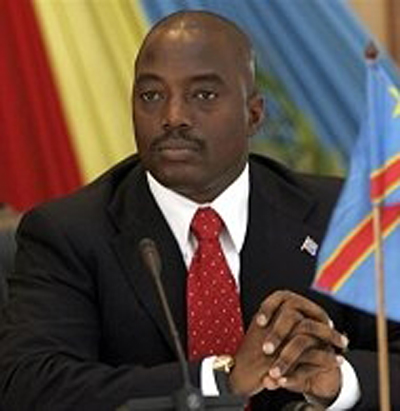 KABILA