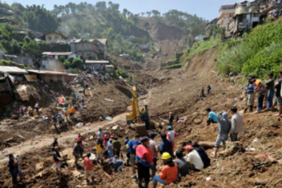 LAND