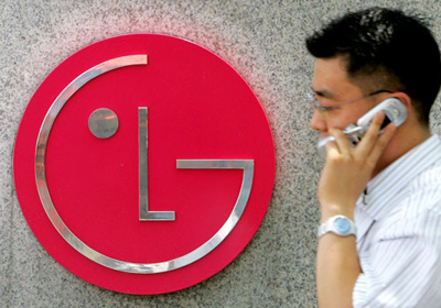 LG