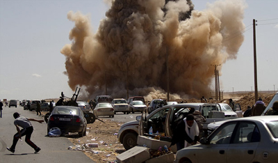 Libya