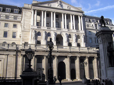 London-bank