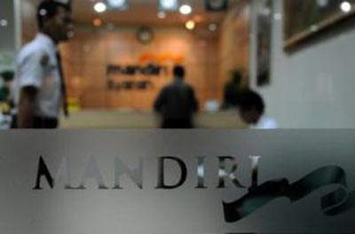 Mandiri