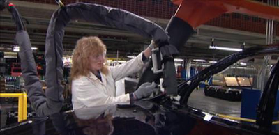 MANUFACTURING