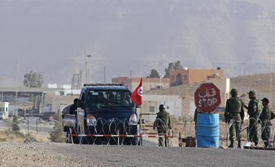 LIBYA
