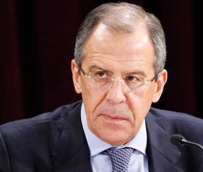 Lavrov