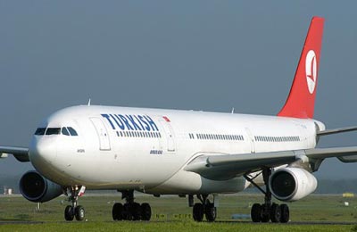 Turkish Airline