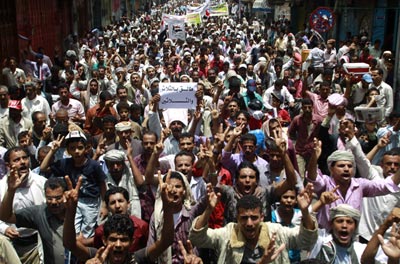 YEMEN