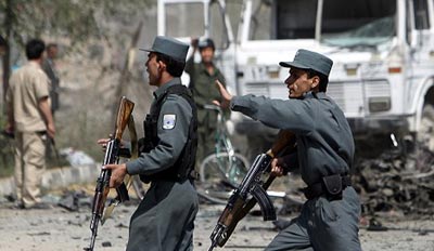 Kabul