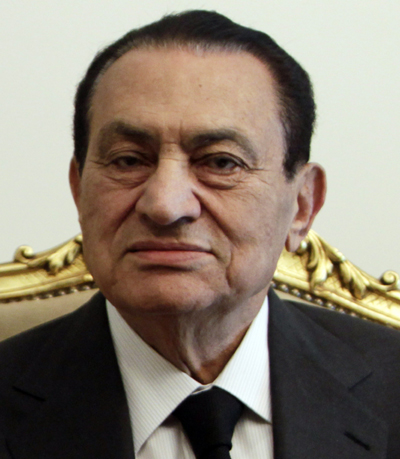 MUBARAK
